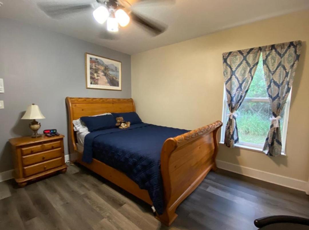 A Treasure Coast Gem- Private Entrance And Private Bathroom Port St. Lucie المظهر الخارجي الصورة